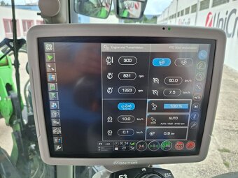 Deutz-Fahr Agrotron 6210 TTV + čelný nakladač STOLL - 17