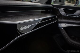 Audi A6 Avant 50 3.0 TDI mHEV, 210kW - 17