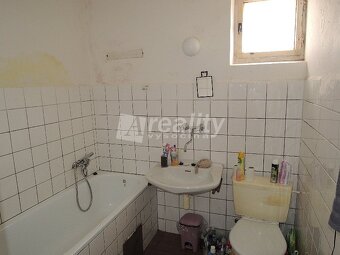 Prodej bytového domu, Jihlava, Matky Boží, ev.č. 02195 - 17