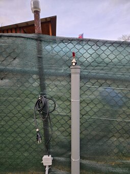 Zahrada s duší pro odpočinek, Vracov u Kyjova - 17