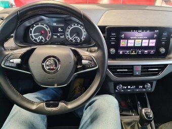 Škoda Scala 1.5 TSI 110KW - 17