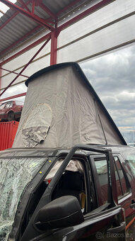 Land Rover Discovery III 2,7TD V6 140KW - 17