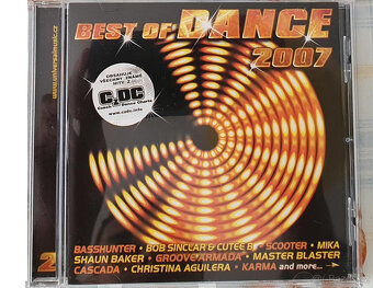 Starý origo software pro DOS/W95/atd. + audio - 17