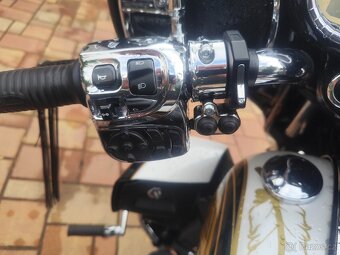 Indian roadmaster elite - 17