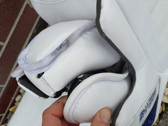 Brankarsky set BAUER Shadow - 17