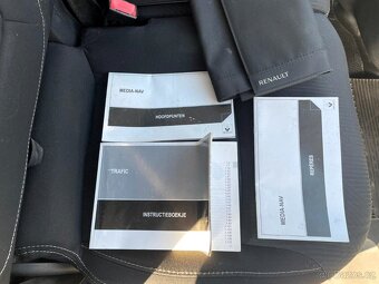 Renault Trafic 1.6 DCI 103 kw - 17