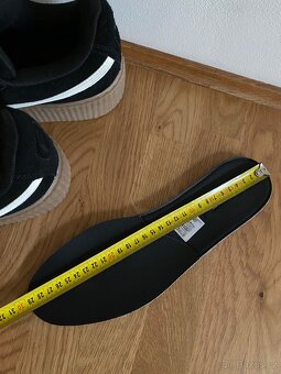 Puma x Fenty Creeper Phatty Black vel. 45 - 17
