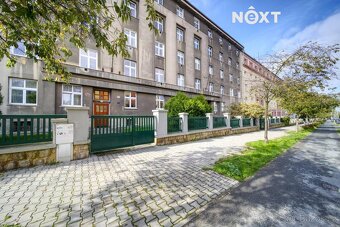 Pronájem byt 2+kk, 53㎡ - 17