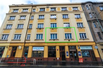Prodej, byty/2+1, 71.2 m2, Na břehu 567/9, Vysočany, 19000 P - 17