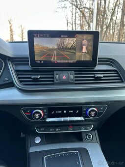 Audi SQ5 2018 120 tis km - 17