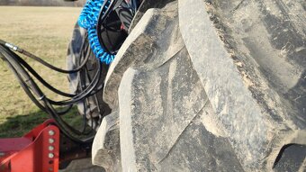 VALTRA T174eD 1235 mh a 3520 mh - 17
