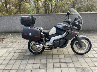 Aprilia Caponord ETV 1000 - 17