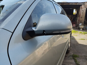 Prodám Octavia 2 1.2 77Kw TSI benzín - 17