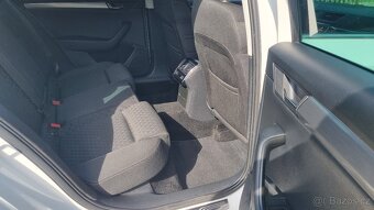 Škoda superb 3 combi, 2.0 Tdi,110 Kw,Led,Xenon,2018,Columbus - 17