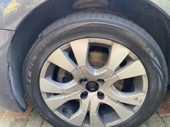 Citroen C4 Grand Picasso - 17