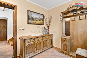 Prodej rodinného domu, 191 m², Liberec, ul. Lučanská - 17