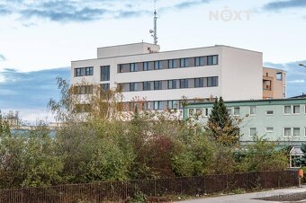 Pronájem byt 1+kk, 30㎡ - 17