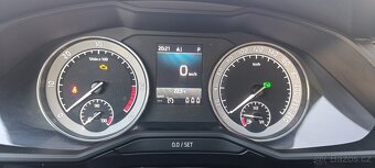 ŠKODA  SUPERB III L&K 4x4  140kW  2018 - 17