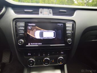 Škoda Octavia 3 2.0tdi - 17