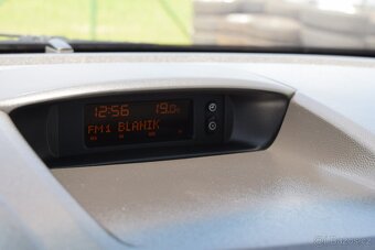 ►►Opel Meriva 1.7 DTI 55KW • KLIMA • 2X KOLA◄◄ - 17