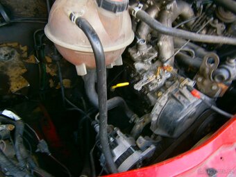 FORD TRANSIT 150L r.v. 1997 - 17