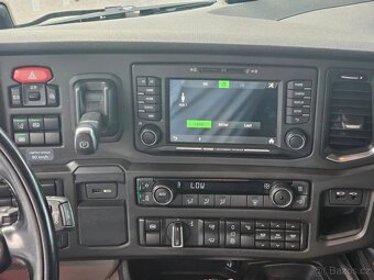 Scania S500 4x2 / 2017 / Full air - 17
