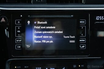 Toyota Auris Touring Sports - 17