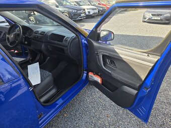 Škoda Praktik 1.2 HTP - 17