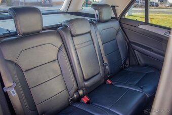 Mercedes-Benz GLE 350d 4MATIC A/T – TOP STAV - 17