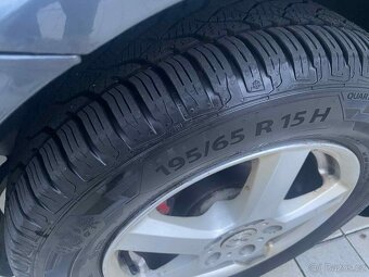 Škoda Octavia 2 Facelift 1,4 benzín Dražba - 17