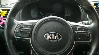 Kia Spotrage IV - 17