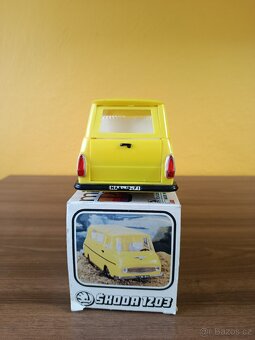 Staré hračky( kdn,Igra,ites) - 17