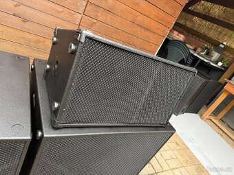 Passivní Soustava B&C Speakers - 17