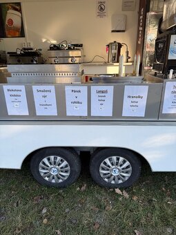 Pojízdné Občerstvení - 17