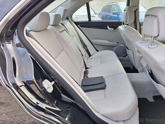 Mercedes-Benz C180 CDi 80KW Classic - 17