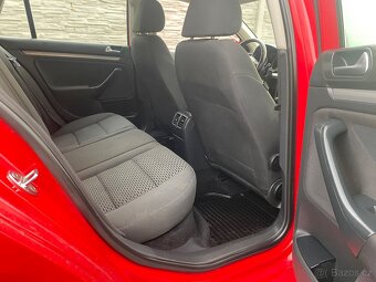 Volkswagen Golf 6 Variant - 17