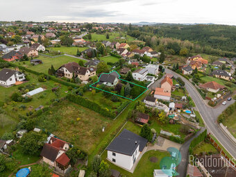 Prodej, vila 4+kk, 196 m2, Srubec, České Budějovice - 17