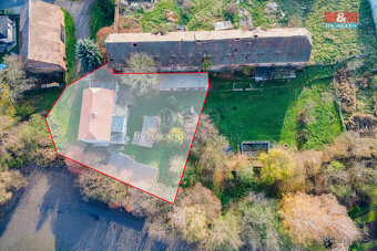 Prodej rodinného domu, 249 m², Vroutek, ul. Pod Věží - 17