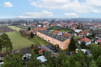 Prodej byty 3+1, 92 m2 - Libotenice, ev.č. 00013 - 17