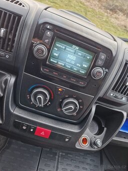 Boxer 3.0 hdi 180ps - 17