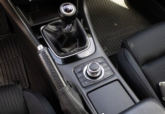 Mazda 6 Combi (Wagon) 6 2.2 Skyactiv-D Attraction - 17