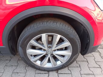 VW T-Roc 2.0TDI 110kW DSG Virtual Full LED ACC Keyless DAB - 17