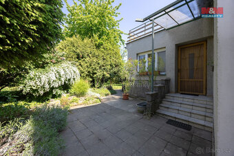 Prodej rodinného domu, 156 m², Štěpánov, ul. Nová - 17