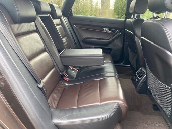 Audi A6 Allroad 3.0TDi 176kw Quattro ČR - 17