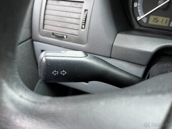 Škoda Fabia 1.2 HTP 40KW, LPG, Servisní kniha - 17