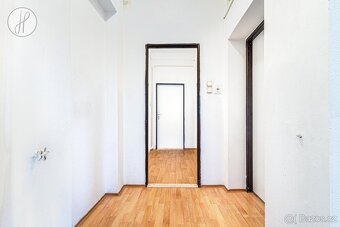 Pronájem bytu 3+1, 60 m2, Liberec XXX-Vratislavice nad Nisou - 17