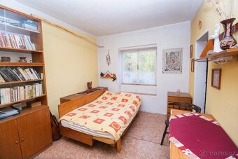 Prodej kamenného rodinného domu v Okounově (okr. Chomutov) - 17