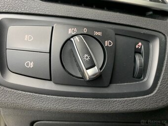 BMW X1 20d xDrive AT 140kW Mpaket - 17