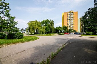 Prodej bytu 2+1 v družstevním vlastnictví - 17