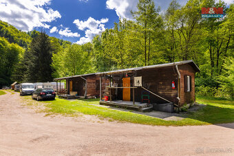 Prodej rekreační objekt,16967 m², Záchlumí,Litice nad Orlicí - 17